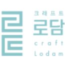 북촌공예마을협동조합 이미지
