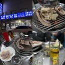 평양집 | 용산 평양집 삼각지 또간집 맛집후기 | 평양집양밥 내장곰탕 웨이팅 포장 주차장