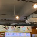 치자밀면 이미지