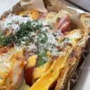 천주봉 캠핑장 이미지