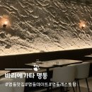 명동 데이트 하기 좋은 레스토랑 바리에가타 명동 후기 및 메뉴추천 주차