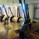 일산 요가 / 애플 플라잉요가 파주점 / 가격주차이용시간이벤트