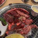 소먹방 | 배방 맛집 고기집 추천 “석정원” 소갈비살 500g 먹방 후기 (물냉면·된장찌개까지 완벽 코스)