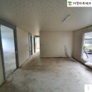 주식회사 올바른에프앤비 화성공장 | <경기도 화성시>기숙사 전기바닥난방 친환경 난방 마루 일체형 전기 온돌 강화 마루 시공 후기