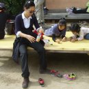 용문사 산사음악회 이미지