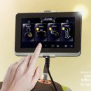 신기의료기 울산점 | 목 근육통 코지마 안마의자 카이저 CMC-1300 으로 치료하다.