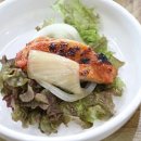 금강숯불닭갈비메밀막국수
