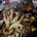 참숯구이 전문점 이미지