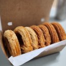 노은열린약국 | [대전 지족동/맛집] 노은역 디저트 존맛집 츄러스페셜(시간, 주차, 이벤트)
