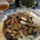 황소곱창 - 계양구 도두리로 25 | 황소곱창