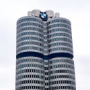 독일여행 - BMW 박물관 이미지
