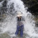 백운계곡 이미지