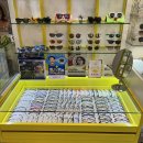 그랑프리안경(우장산역점) | 우장산역안경 그랑프리안경 안경맛집 / 도수 있는 안경 맞춘 후기