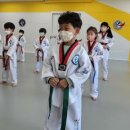 국가대표불무태권도 이미지