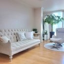 (주)쿱스토어경남주약점 | 진주메종 메리얼)메종드다채로움 패브릭소파 진주수입가구 사천수입가구