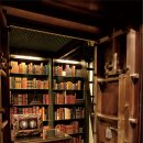 브라운스톤도서관 이미지