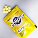 eclipse 이클립스 쿨링 소프트 캔디 레몬민트향 45g 내돈내산 솔직 후기