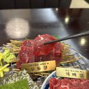 용산-74 | [용산] 용산 회식장소 추천 ‘육회관블랙 신용산점’ 후기✨