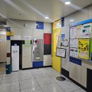 대방작은도서관 | 신대방역 근처 도서관 &#39;조원도서관&#39;