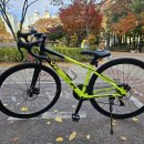 A050 | 2025 벨로시아 알루미늄 로드자전거 펜서R2.1D : 체구가 작은 초등학생 입문용 로드 자전거로 추천