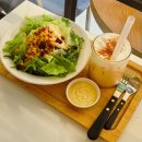오엠 | 상암 샐러드 맛집? 점심시간 스트레스가 사라졌습니다｜오엠잼 내돈내산 후기