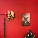 루이스 | 을지로 데이트 카페 추천｜영국식 카페와 바를 한 번에, 충무로 을지루이스 내돈내산 후기