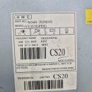 YF 쏘나타 브릴리언트 AVN 카오디오 96560-3S2004X 이미지