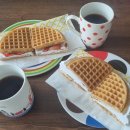 와플대학원주무실캠퍼스 | (원주 맛집 무실동) 추억의 와플맛 그대로~ 가격도 합리적인 와플대학 원주 무실 캠퍼스 후기