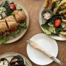 걷다가,봄 이미지