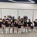 용인대 성원 태권도 이미지