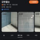 다우림 | 했다가 결국 다시 했어요... 욕실 폴리우레아 줄눈 후기 :: 시공과정 장단점 청소 주기 가격 시공시간 양생