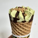 더 달달 아이스크림할인점 | 월드콘 말차 칼로리 후기 아이스크림 할인점 가격