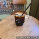 올드브라운커피 이미지
