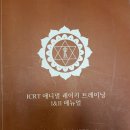 ICRT 애니멀 레이키 입문 수업 후기와 세타 힐링Ⓡ 직관적 해부학 수업 진행 기록