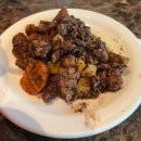 견생맛집 | 수원 스타필드 애견동반 식당 달마시안-견생 첫 외식 성공기