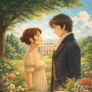 오만과 편견 | 넷플릭스 ‘브리저튼’ 팬이라면 필독! 책 『오만과 편견』 완독 후기