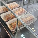 문경새재옛날찹쌀떡 마패떡&amp;암행어사빵