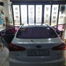 현대엠엔소프트파주점 | 파주 금촌전체썬팅 열차단썬팅 / 기아 K3 세이트아모 루틴 전체썬팅 / 파주시 파주 금촌 봉일천 문산...