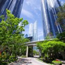 해운대두산위브더제니스 이미지