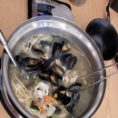 궁전해물칼국수배방