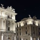 ㈜마이팩투어 | 로마 2일차 마이리얼트립 바티칸투어 후기, 판테온 입장, 중앙시장 맛집, 코나드시티 먹거리 추천