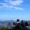 푸른하늘 이미지