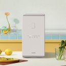 인터페이스디자인 | 쿠쿠 에코웨일 큐브 2L 음식물처리기, 조용한 작동과 깔끔한 디자인 후기