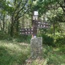 가매실 | 백두대간 50차 후기