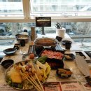 백봉로 | 청주 봉명동 맛집 퐁당샤브 소고기 샤브무제한 솔직 후기