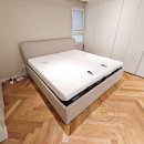 베드로슈퍼 | 트윈베드로 활용하기 좋은 템퍼 모션베드