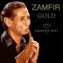 Gheorghe Zamfir의 팬플룻(panflute) 이미지