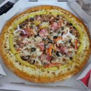 피자헛 금천시흥점 | [금천구 시흥동] 리치골드 피자가 맛있는 피자헛 금천시흥점