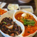 남사-12 | 용인 처인구 맛집 짬뽕지존 남사점 내돈내산 솔직후기 주차 웨이팅