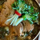 우리집곰탕 이미지